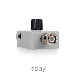 Sv2Czf Portable Active Magnetic Loop Antenna 7-30MHz High Gain Low Noise AL250W