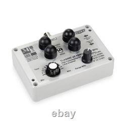 Sv2Czf Portable Foldable HF Magnetic Loop Antenna 0.15-500MHz PN TLA500Cv2