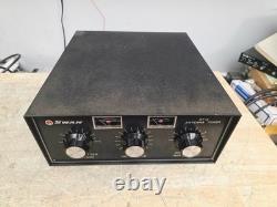 Swan ST-2 Antenna Tuner High Power Anteanna Tuner C MY OTHER HAM RADIO Drake