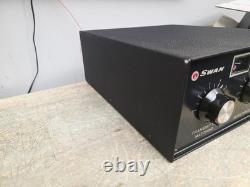 Swan ST-2 Antenna Tuner High Power Anteanna Tuner C MY OTHER HAM RADIO Drake