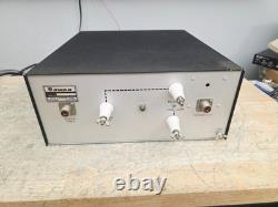 Swan ST-2 Antenna Tuner High Power Anteanna Tuner C MY OTHER HAM RADIO Drake