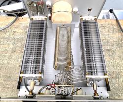 Swan ST-2 Antenna Tuner High Power Anteanna Tuner C MY OTHER HAM RADIO Drake
