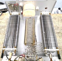 Swan ST-2 Antenna Tuner High Power Anteanna Tuner C MY OTHER HAM RADIO Drake