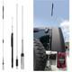 TC-8900 Quad Band Antenna for YAESU TYT QYT WOUXUN Radios