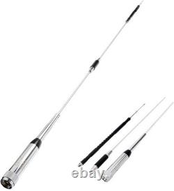 TC-8900 Quad Band Antenna for YAESU TYT QYT WOUXUN Radios