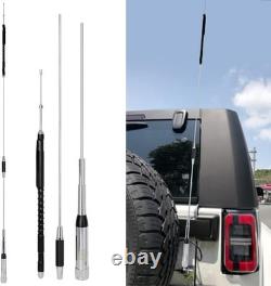 TC-8900 Quad Band Antenna for YAESU TYT QYT WOUXUN Radios