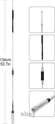 TC-8900 Quad Band Antenna for YAESU TYT QYT WOUXUN Radios