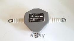 TMC Technical Material Corporation Antenna Balun DAC 10 C MY OTHER HAM RADIO