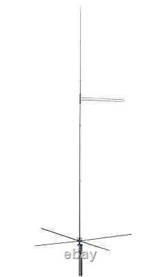 TOP GAIN FM Broadcast Antenna 87.5-108Mhz Power 500 Watt High Gain 6.5dbi Gain