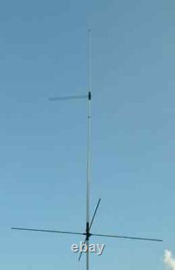 TOP GAIN FM Broadcast Antenna 87.5-108Mhz Power 500 Watt High Gain 6.5dbi Gain