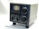 TRIO AT-200 Kenwood Ham Radio Antenna Tuner HF 1.8~28MHz 200W #2086.50315.10972
