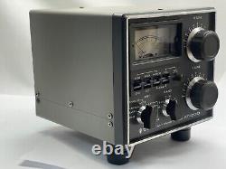 TRIO AT-200 Kenwood Ham Radio Antenna Tuner HF 1.8~28MHz 200W #2086.50315.10972