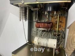TRIO AT-200 Kenwood Ham Radio Antenna Tuner HF 1.8~28MHz 200W #2086.50315.10972