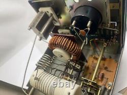 TRIO AT-200 Kenwood Ham Radio Antenna Tuner HF 1.8~28MHz 200W #2086.50315.10972