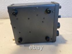 TRIO Kenwood AT-120 Amateur Ham Radio Antenna Tuner