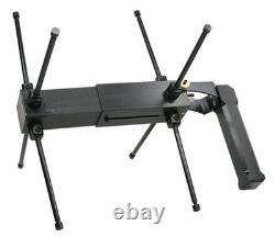 TSE UHF Handheld Satcom Antenna