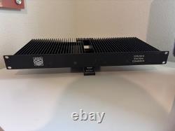 TXRX 43-05-01A-12-SH 12-Channel Short-Haul Control Station Combiner 100-960 MHz