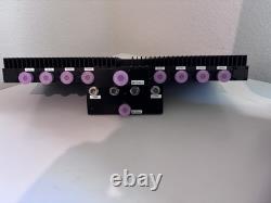 TXRX 43-05-01A-12-SH 12-Channel Short-Haul Control Station Combiner 100-960 MHz