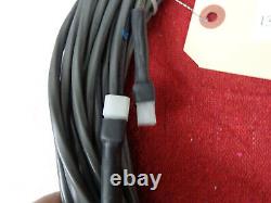 Tarheel Antennas 130' control cable with oversize Ferrite. CC-Custom