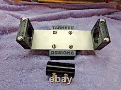 Tarheel Antennas Dipole Bracket. Make a Tarheel Dipole