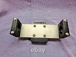 Tarheel Antennas Dipole Bracket. Make a Tarheel Dipole