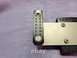 Tarheel Antennas Dipole Bracket. Make a Tarheel Dipole