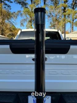 Tarheel Designs 100 PRO-HP International. 10 to 80 meters. Black