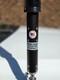 Tarheel Designs LITTLE PRO motorized antenna. Plus Small Cradle Mount. 6 to 80