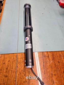 Tarheel Designs Little PRO-HP motorized antenna. High Power 10 -40 meters