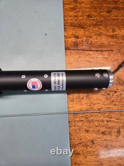 Tarheel Designs Little PRO-HP motorized antenna. High Power 10 -40 meters