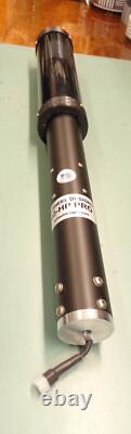 Tarheel Designs. Model 40 PRO-HP. 10 to 40 meters. Black. HF Antenna