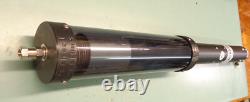Tarheel Designs. Model 40 PRO-HP. 10 to 40 meters. Black. HF Antenna