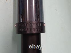 Tarheel Designs. Model 40 PRO-HP. 10 to 40 meters. Black. HF Antenna