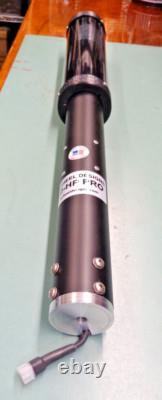 Tarheel Designs. Model 40 PRO-HP. 10 to 40 meters. Black. HF Antenna