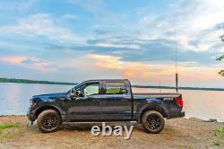 Tarheel Designs. Model 40 PRO-HP. 10 to 40 meters. Black. HF Antenna