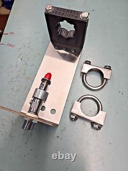 Tarheel Designs, Mount #2, Antenna Cradle Mount for Little PRO, Little PRO-HP