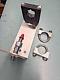 Tarheel Designs, Mount #2, Antenna Cradle Mount for Little PRO, Little PRO-HP