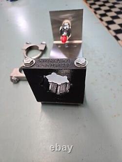 Tarheel Designs, Mount #2, Antenna Cradle Mount for Little PRO, Little PRO-HP