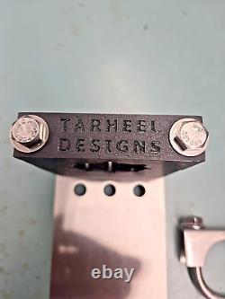 Tarheel Designs, Mount #2, Antenna Cradle Mount for Little PRO, Little PRO-HP