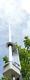 Taurus JN-316 HF/6M 3.5-57MHz Fiberglass Ground Plane Antenna