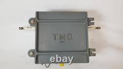 Technical Materials Corporation TMC RAC-30 Rhombic Antenna Coupler
