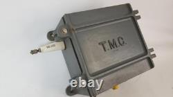 Technical Materials Corporation TMC RAC-30 Rhombic Antenna Coupler