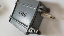 Technical Materials Corporation TMC RAC-30 Rhombic Antenna Coupler