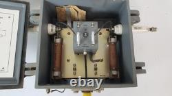 Technical Materials Corporation TMC RAC-30 Rhombic Antenna Coupler