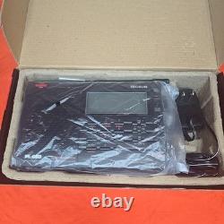 Tecson PL-660 PLL World Band Receiver Color Black New