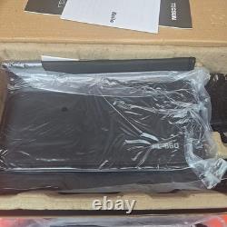 Tecson PL-660 PLL World Band Receiver Color Black New