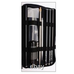 Telescopic Antenna Total Stations 100W 8-Band 7MHz-50MHz For Ham Radio