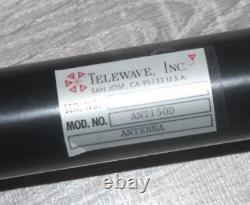 Telewave ANT150D Antenna (Used & Untested)