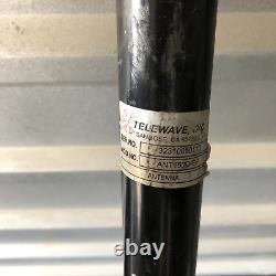 Telewave ANT150D-EP VHF BASE STATION DIPOLE ANTENNA