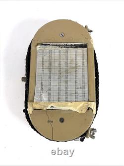 Telex Hy-Gain TD-1 Tape Doublet Radio Multiband HF Portable Field Antenna